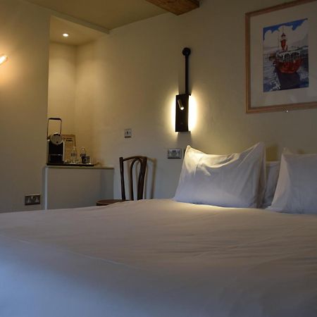 Alma Inn & Dining Rooms Harwich Luaran gambar