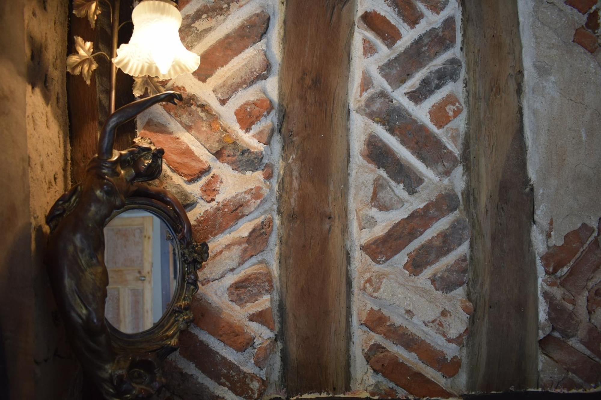 Alma Inn & Dining Rooms Harwich Luaran gambar