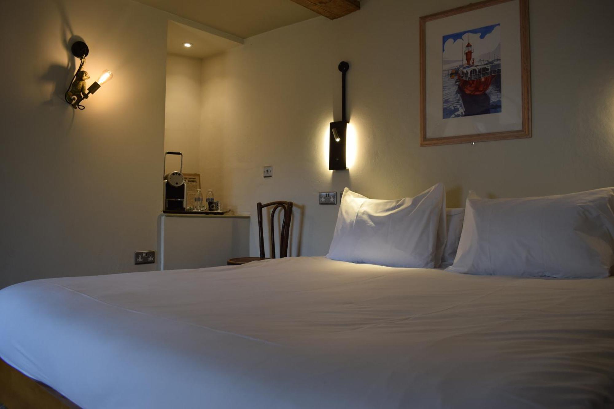 Alma Inn & Dining Rooms Harwich Luaran gambar