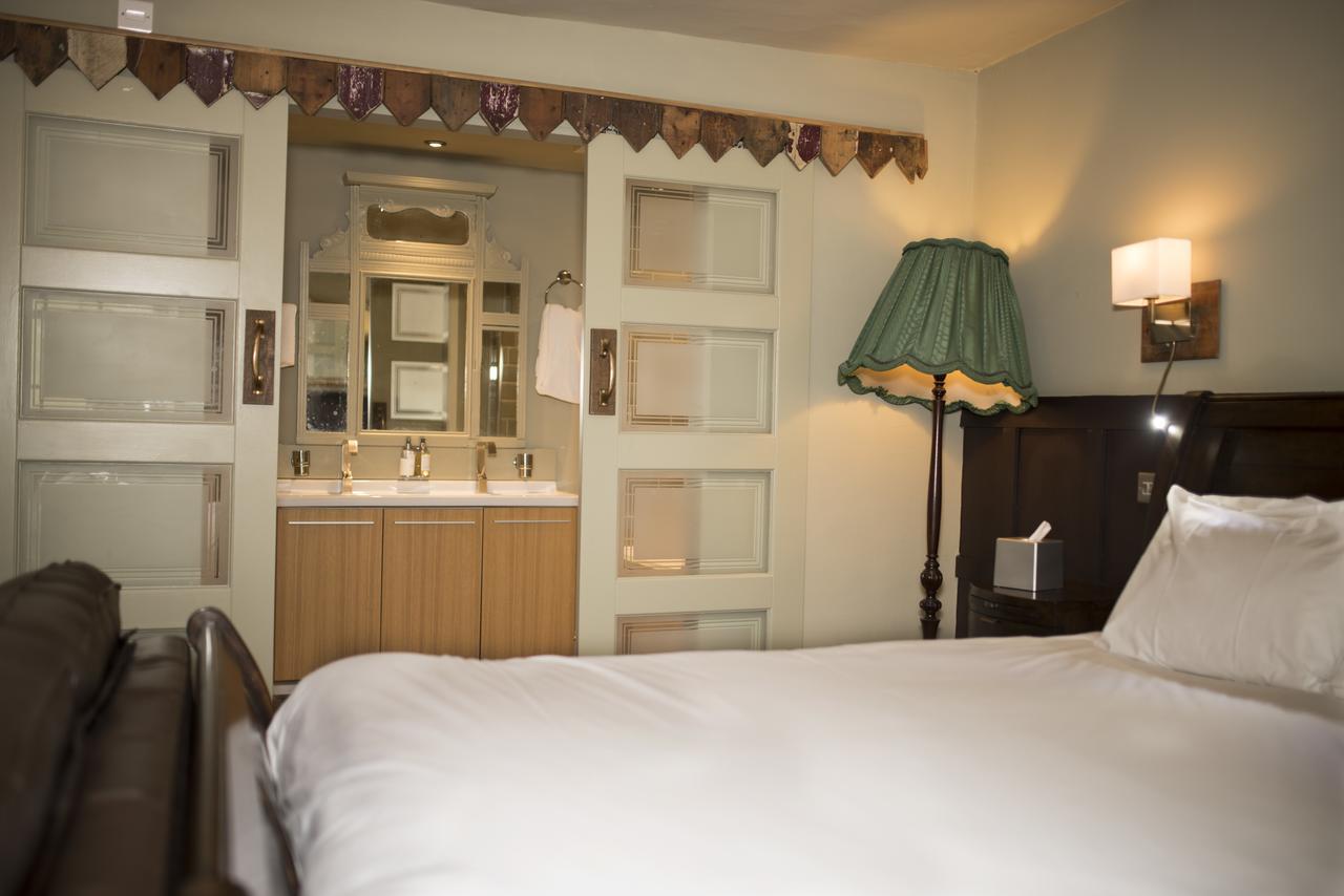 Alma Inn & Dining Rooms Harwich Luaran gambar