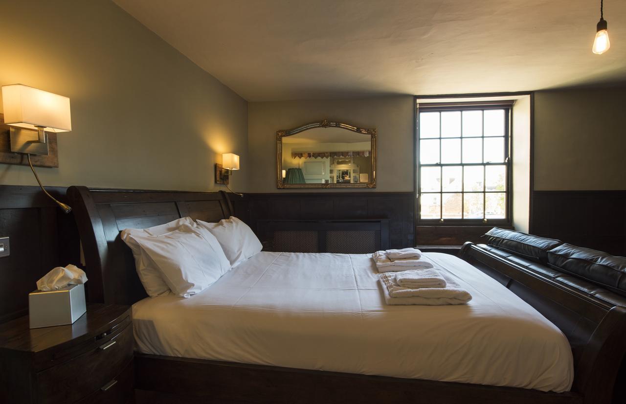 Alma Inn & Dining Rooms Harwich Luaran gambar