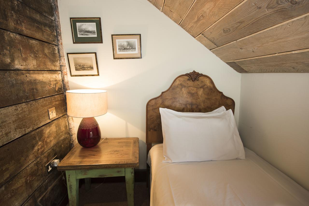 Alma Inn & Dining Rooms Harwich Luaran gambar
