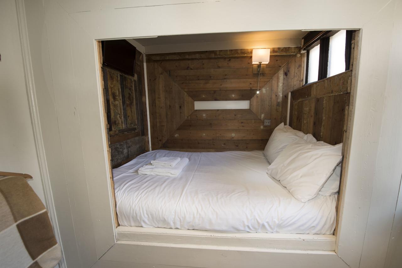 Alma Inn & Dining Rooms Harwich Luaran gambar
