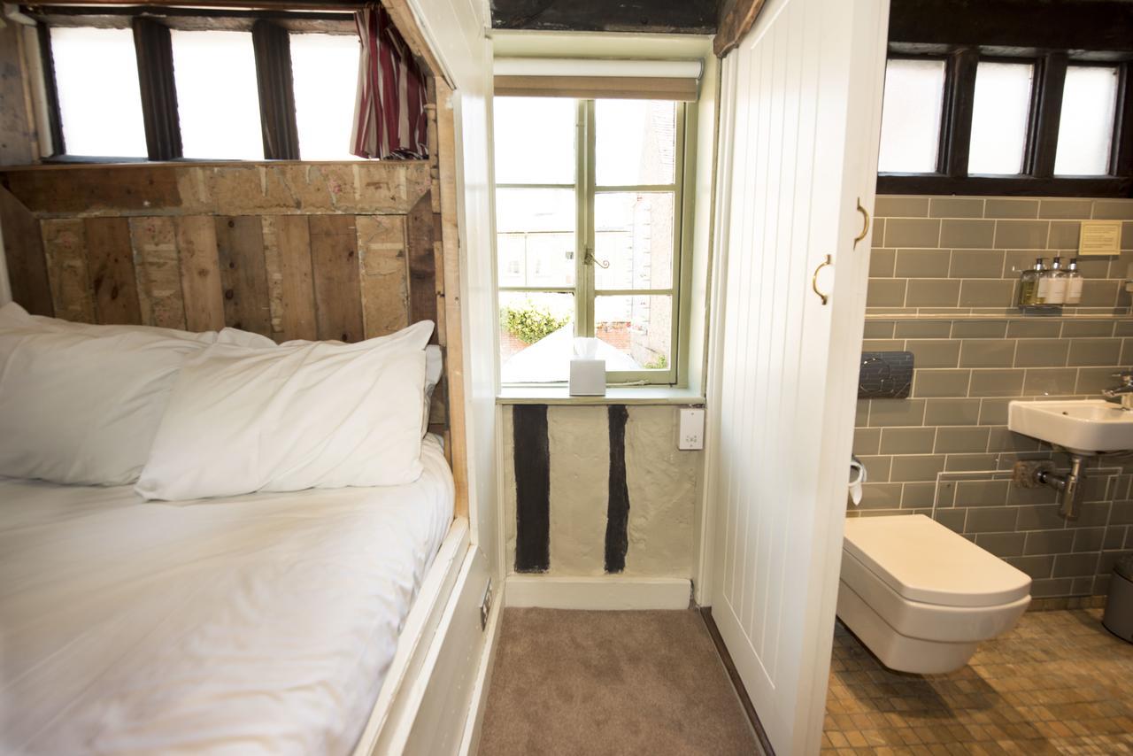 Alma Inn & Dining Rooms Harwich Luaran gambar
