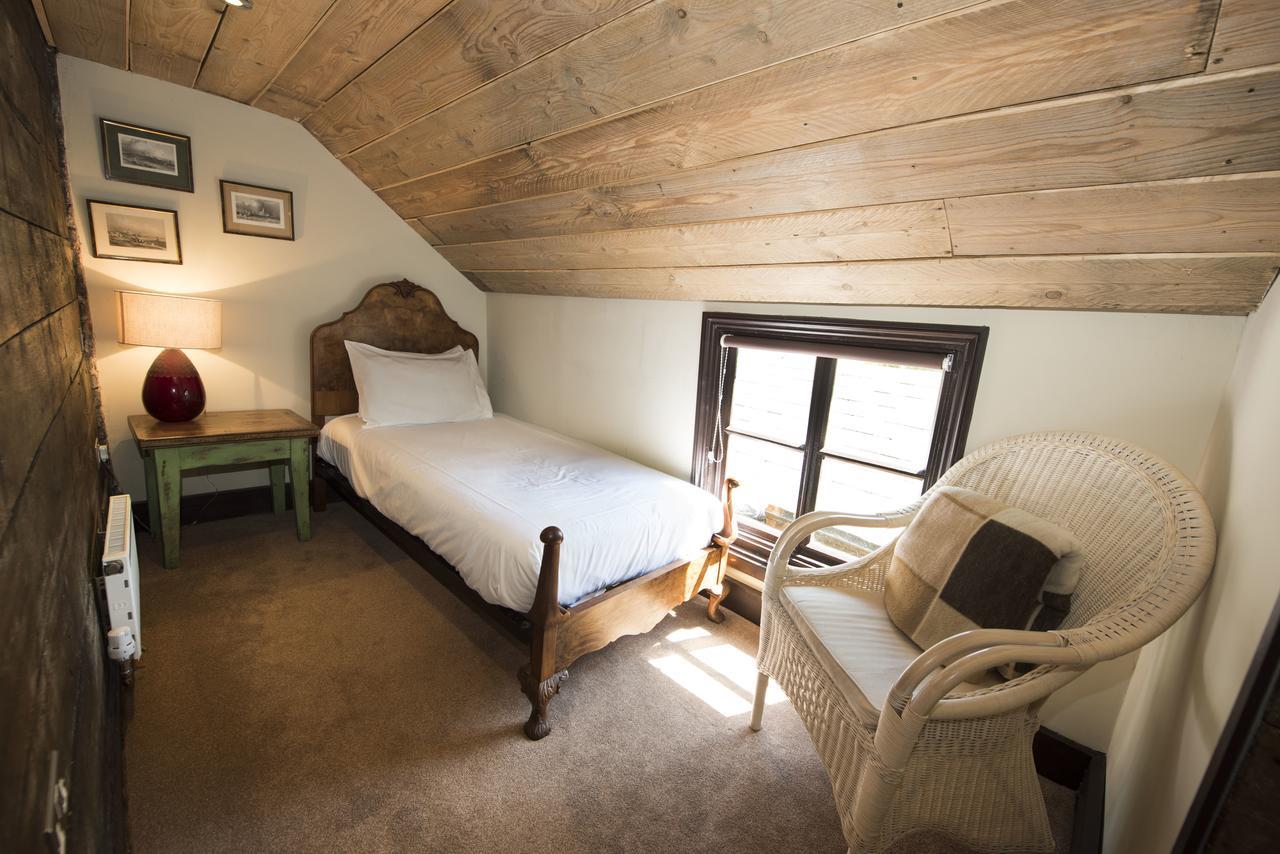 Alma Inn & Dining Rooms Harwich Luaran gambar