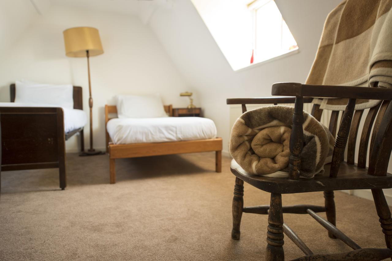 Alma Inn & Dining Rooms Harwich Luaran gambar