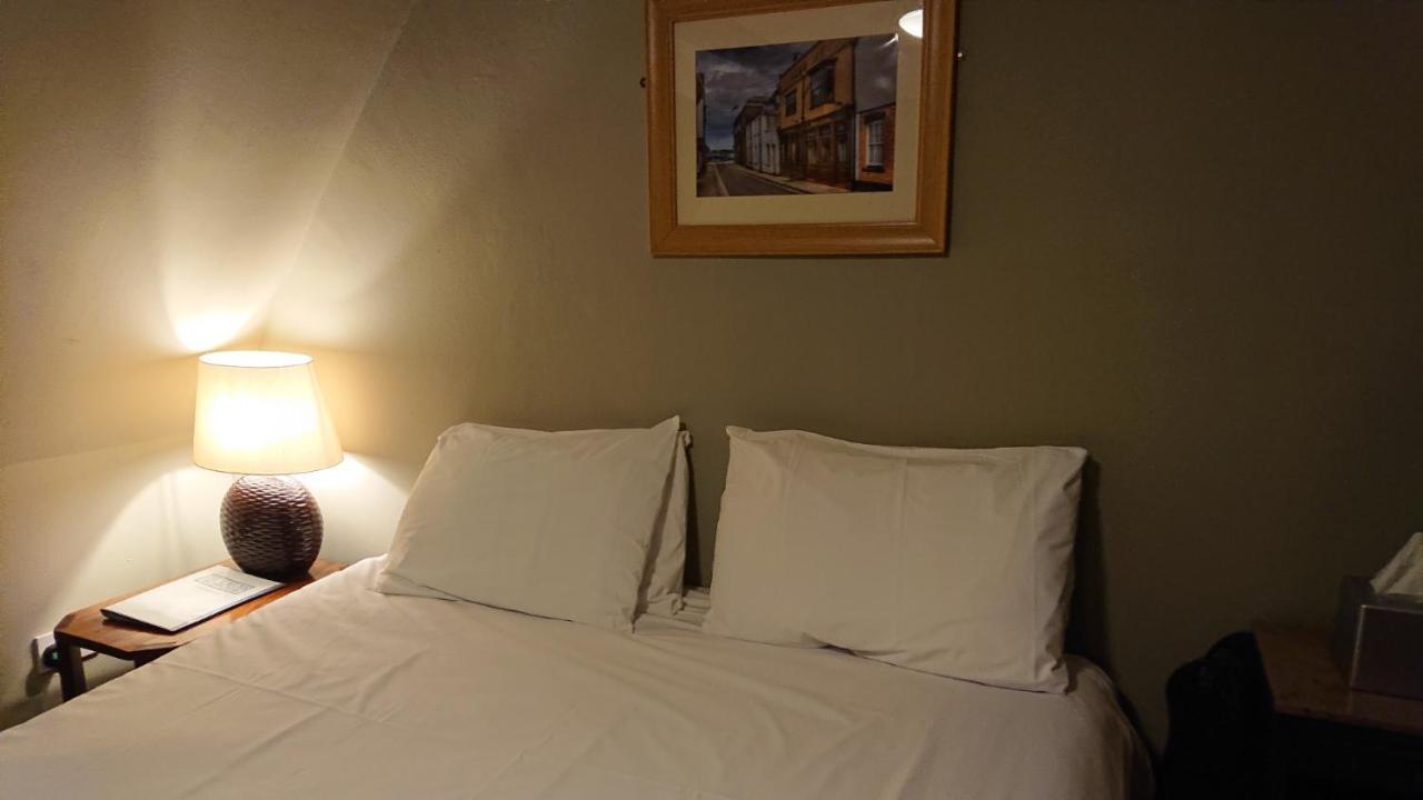 Alma Inn & Dining Rooms Harwich Luaran gambar